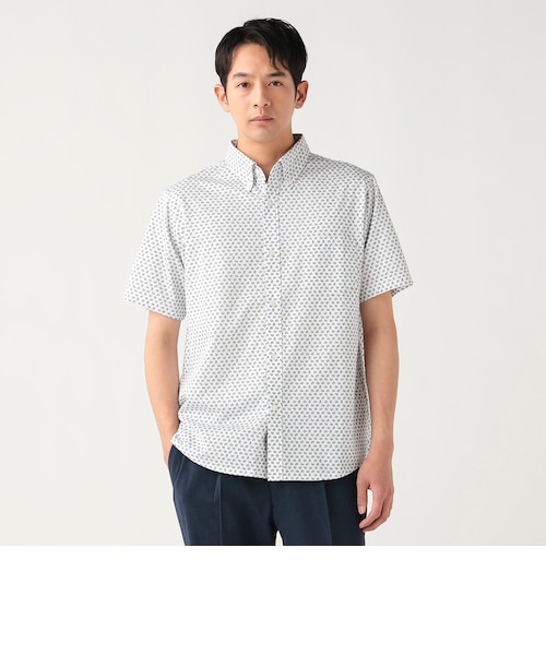 Sefr: JAGOU SHIRT｜シップス アウトレットのアウトレット通販｜三井