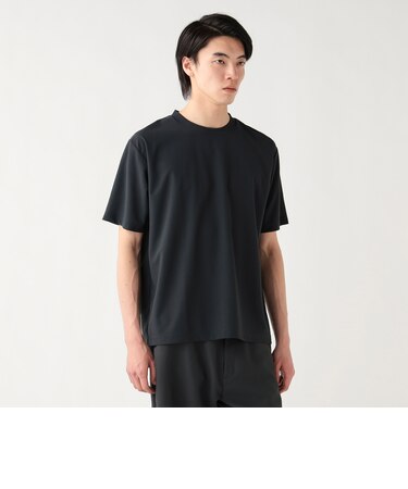 梨地 ベーシック Tシャツ（吸水速乾）