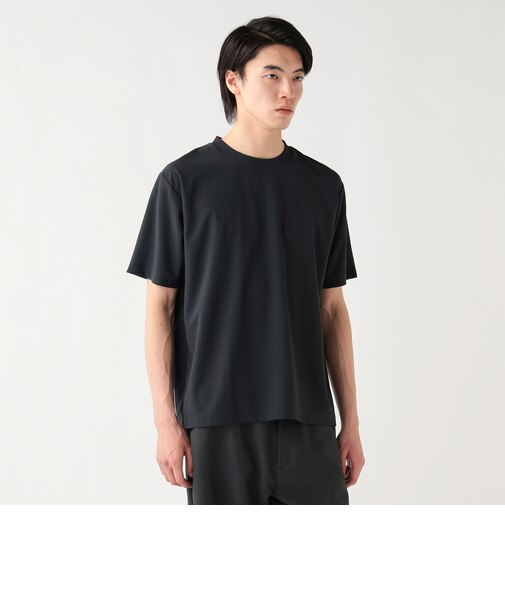 梨地 ベーシック Tシャツ（吸水速乾）
