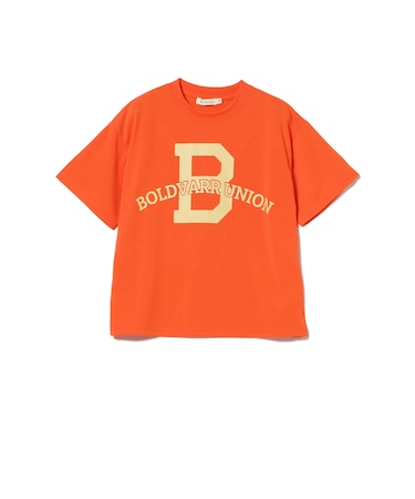 BIGスケーター Tシャツ 2026SS（吸水速乾・UVカット）