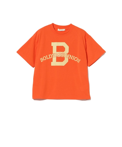 BIGスケーター Tシャツ 2026SS（吸水速乾・UVカット）