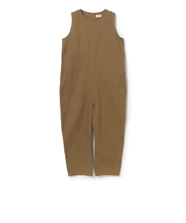 麻混 オールインワン