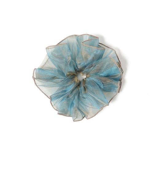 オーロラ シュシュ