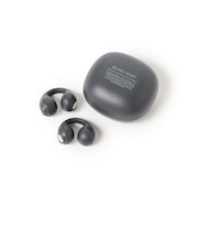 カフタイプ オープンイヤー イヤホン