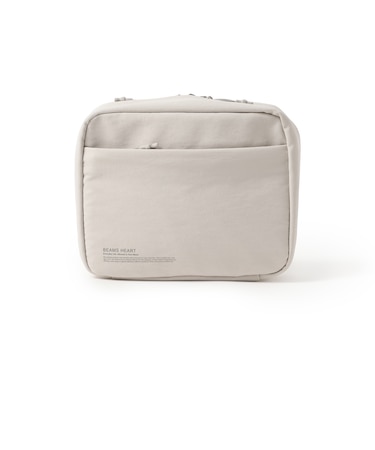 マルチ スクエア ポーチ