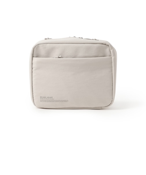 マルチ スクエア ポーチ