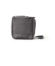 スモール マルチ スクエア ポーチ