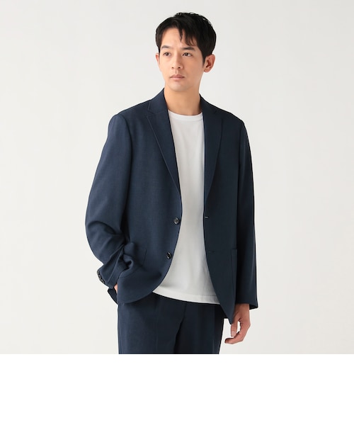 LOEFF＞メルトン スタジアムジャンパー UNISEX｜ユナイテッドアローズ