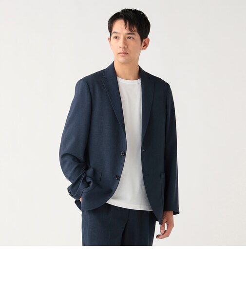 テックエア ジャケット（セットアップ対応）