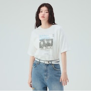 フォト Tシャツ