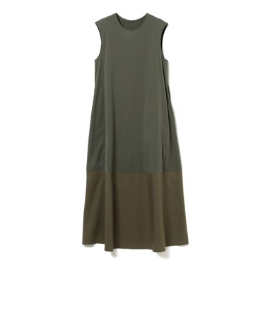 ブロッキング ワンピース