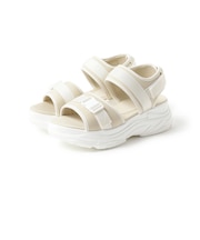 スニーカー サンダル