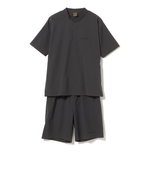 ドライタッチ セットアップ ＆ トートバッグ（吸水速乾）