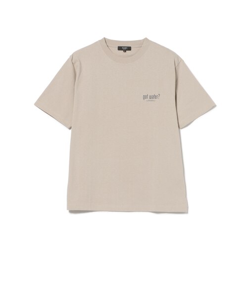 got water？ グラフィック Tシャツ