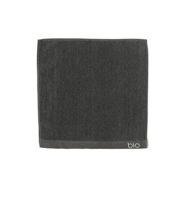 Bioworks / 今治 ハンドタオル 2枚セット（抗菌防臭・吸水速乾）