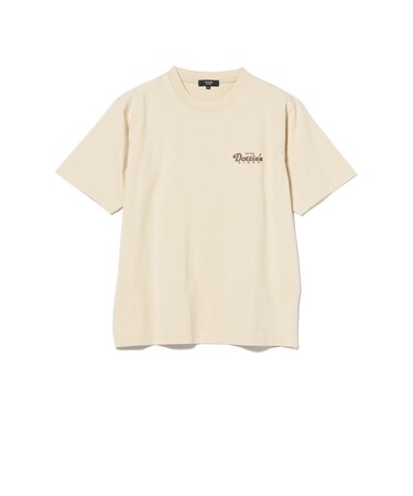 ダイナー グラフィック Tシャツ