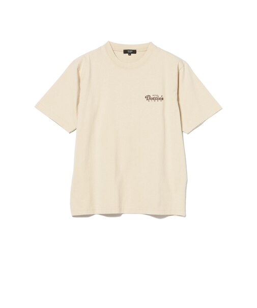 ダイナー グラフィック Tシャツ