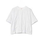 ピン刺繍 Tシャツ