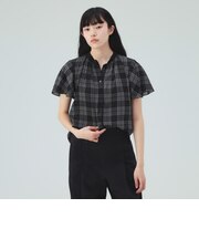 クレリック メロー ブラウス