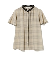 クレリック メロー ブラウス