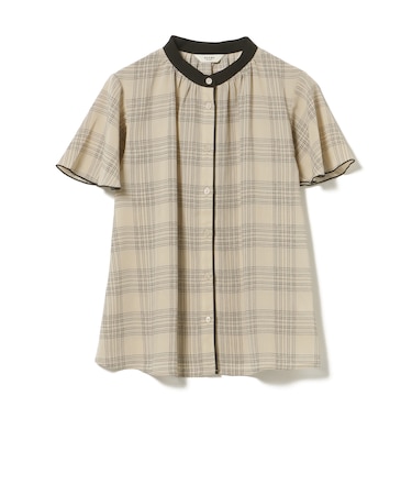 クレリック メロー ブラウス