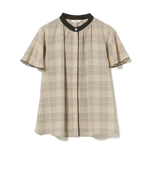 クレリック メロー ブラウス