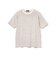 フェード加工 ボーダー Tシャツ