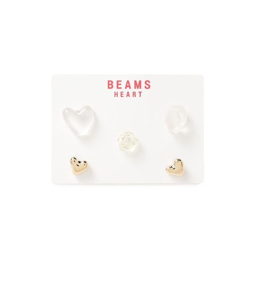 ミックス 5セット ピアス