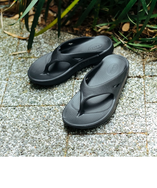 OOFOS / Ooriginal Sandals（26～28cm）（水陸両用）｜ビームス