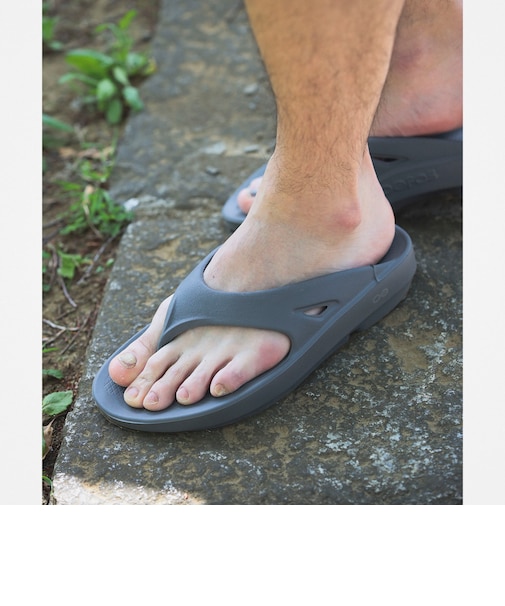 OOFOS / Ooriginal Sandals（26～28cm）