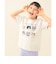 【WEB限定】いぬ ねこ 半袖 Tシャツ 2026SS（90～140cm）動物 子供服 夏物 まとめ買い キッズ プチプラ 定番