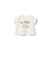 【WEB限定】ベビー スマイル Tシャツ 2026SS（70～80cm）プチプラ ベビー 人気
