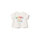 【WEB限定】ベビー スマイル Tシャツ 2026SS（70～80cm）プチプラ ベビー 人気