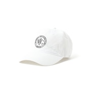 MHC サークルロゴ キャップ