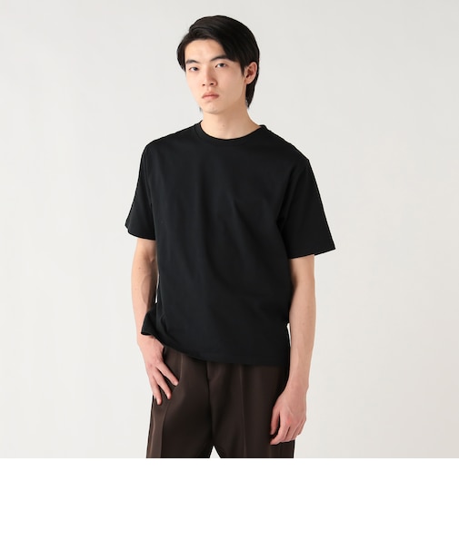 ピマコットン 天竺 Tシャツ