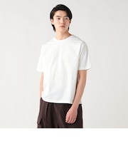 ピマコットン 天竺 Tシャツ