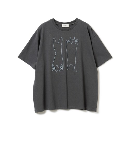OUR LEGACY LIFE VEST TSHIRT｜トゥモロ－ランドのアウトレット通販