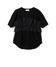 ビスチェ ドッキング Tシャツ