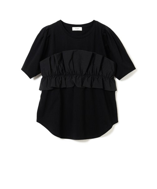 ビスチェ ドッキング Tシャツ