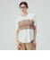 OFF×BROWN