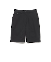 コットン ピケ ショートパンツ