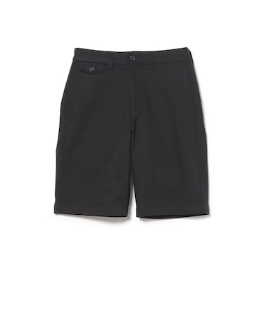 コットン ピケ ショートパンツ