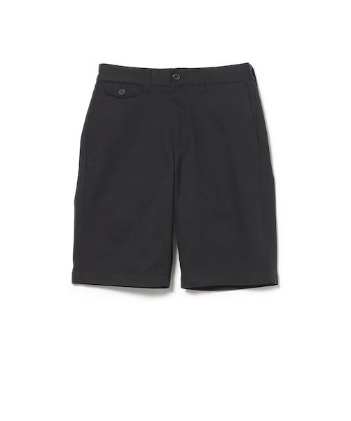 コットン ピケ ショートパンツ