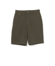 コットン ピケ ショートパンツ