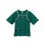 【EXCLUSIVE】RUSSELL ATHLETIC / キャミソール × Tシャツ（セットアイテム）