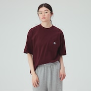 【EXCLUSIVE】RUSSELL ATHLETIC / ポケット Tシャツ