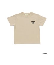 【COLLABORATION】学研の図鑑LIVEエクストリーム / Tシャツ (90～140cm)