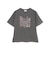 カラフルプリント Tシャツ