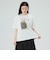 クールガール フォト Tシャツ