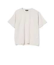 楊柳 ベーシック Tシャツ